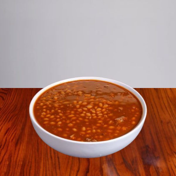Housemade BBQ Baked Beans